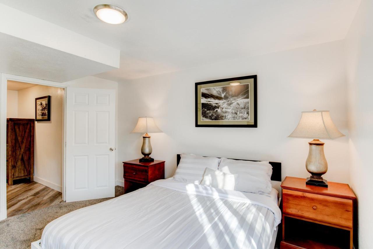 Modern Private Whole Unit 4 Bedroom Guest Suite King Bed Солт-Лейк-Сіті Екстер'єр фото